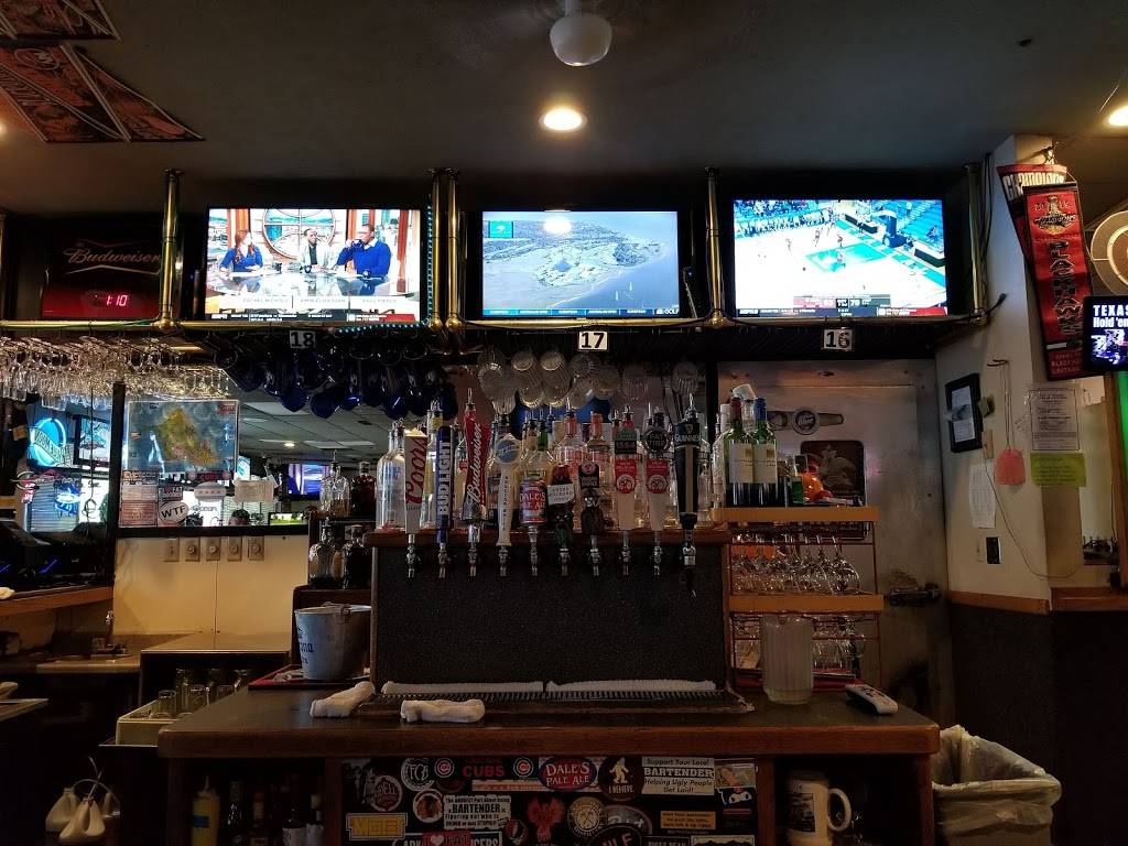 Overtime Sports Bar & Grill | night club | 2809 Dublin Blvd, Colorado Springs, CO 80918, USA | 7195316032 OR +1 719-531-6032