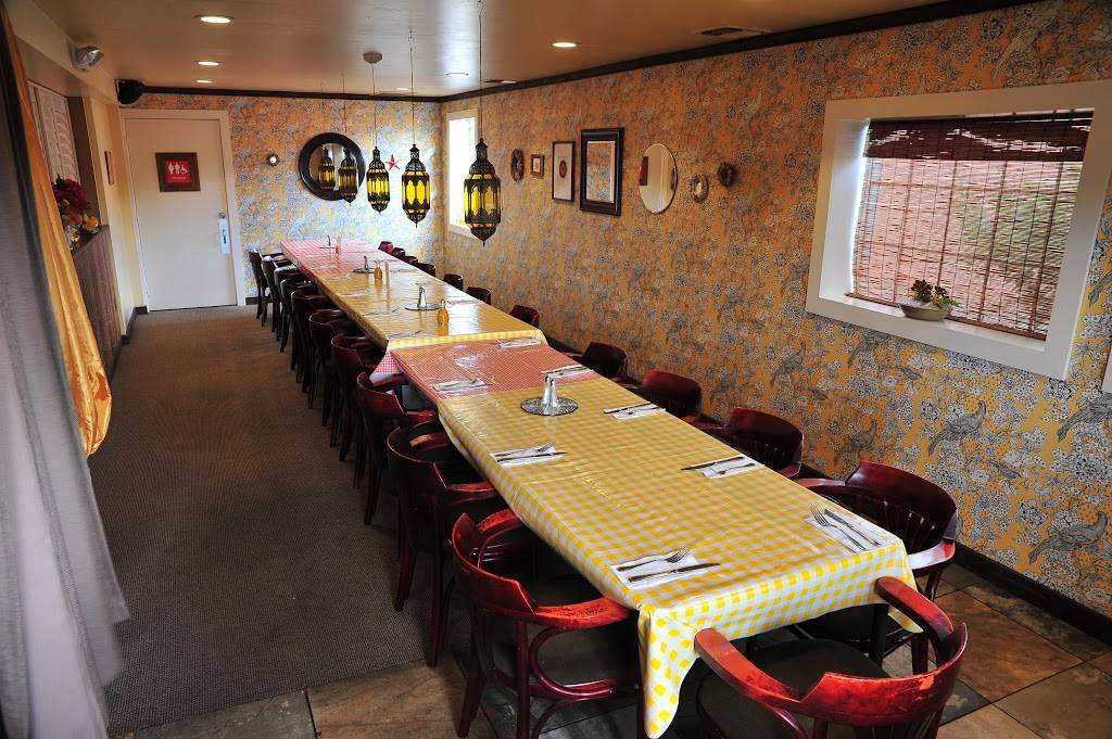 Joe Caribe | Bistro & Cafe | restaurant | 13470 Lincoln Way, Auburn, CA 95603, USA | 5308235333 OR +1 530-823-5333