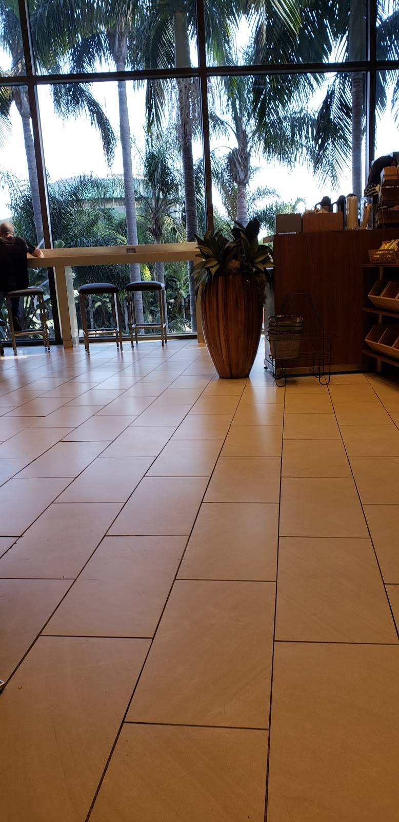 Exchange Pantry | restaurant | 333 W Harbor Dr, San Diego, CA 92101, USA | 6192341500 OR +1 619-234-1500