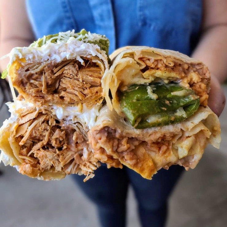 Boca Taqueria - Eastmark | restaurant | 10706 E Point Twenty-Two Blvd Ste 112, Mesa, AZ 85212, USA | 4806598790 OR +1 480-659-8790