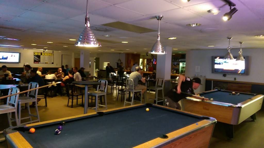 Liberty Lounge II | restaurant | 1 U S Coast Guard Training Center, Yorktown, VA 23690, USA | 7578562325 OR +1 757-856-2325