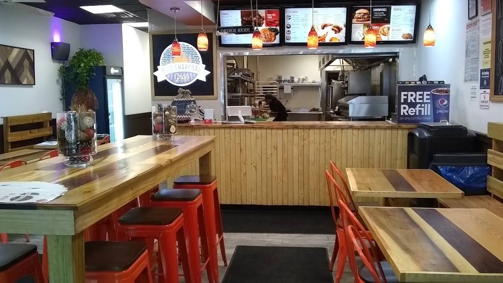 Blue Charcoal Grill | restaurant | 5981 Broadway, Bronx, NY 10471, USA | 3478436475 OR +1 347-843-6475