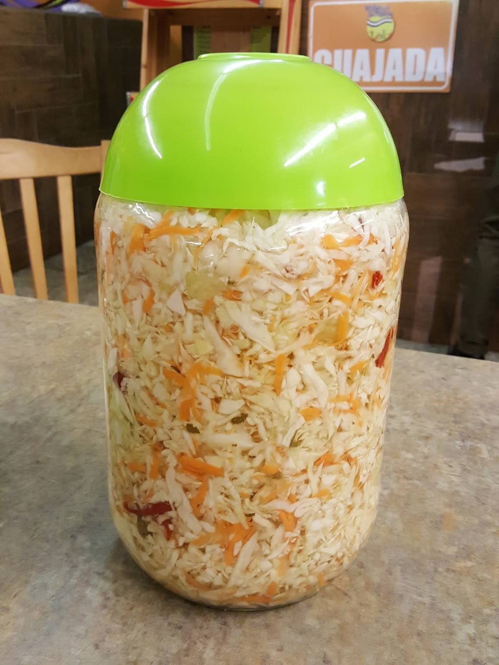 La Pupusa Loca Restaurant | restaurant | 9210 S Texas 6 # C, Houston, TX 77083, USA | 2814980088 OR +1 281-498-0088