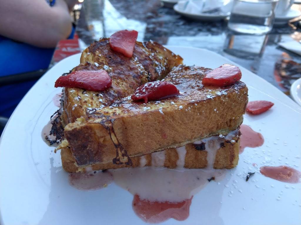 Velo Cafe | restaurant | 6525 Ventnor Ave, Ventnor City, NJ 08406, USA | 6097270499 OR +1 609-727-0499