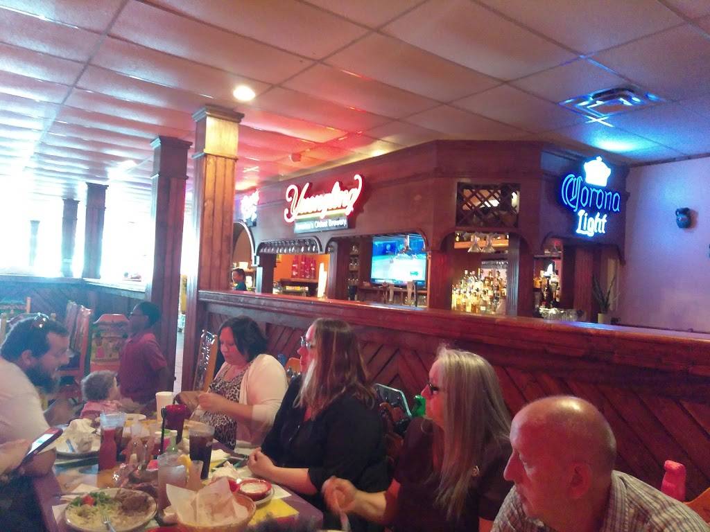 Los Mariachis | restaurant | 649 Central Ctr, Chillicothe, OH 45601, USA | 7407751403 OR +1 740-775-1403