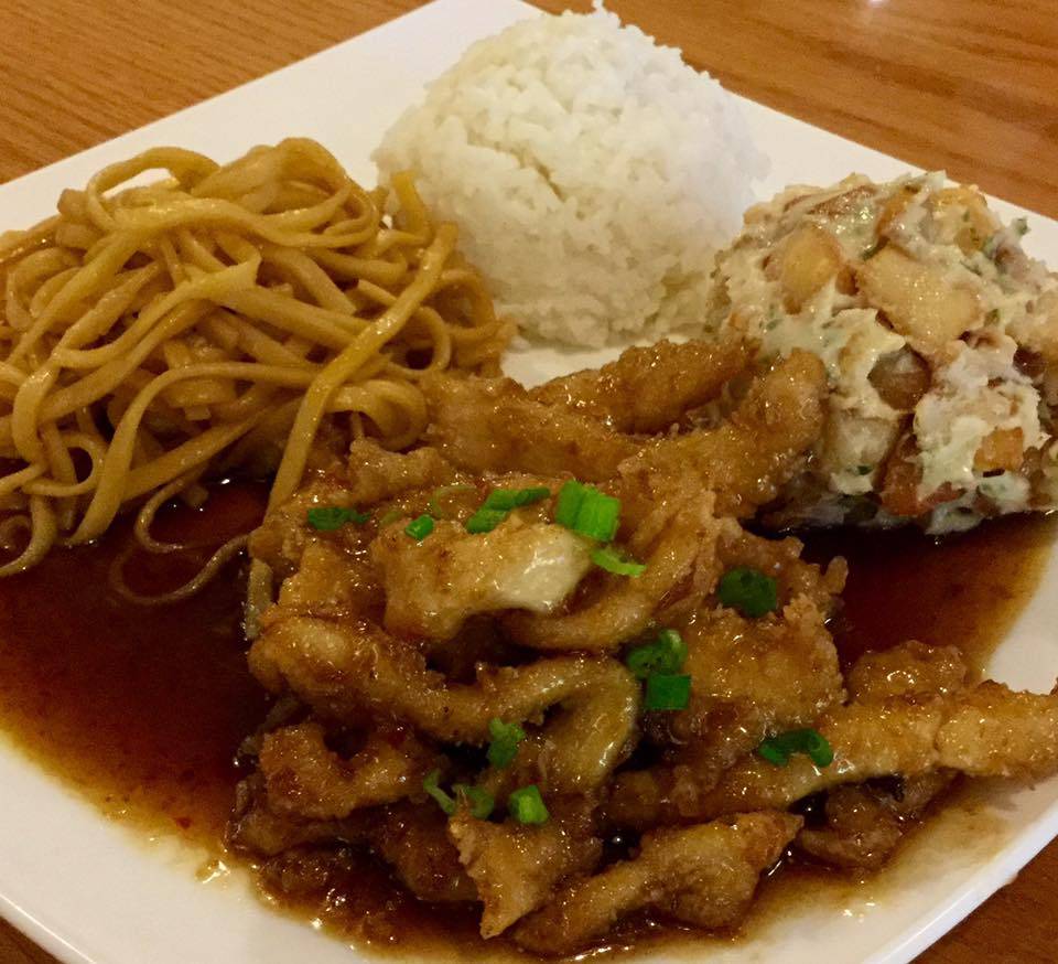 Yoshi Jen Grill & Sides | restaurant | 3250 E Battlefield Rd, Springfield, MO 65804, USA | 4178872888 OR +1 417-887-2888