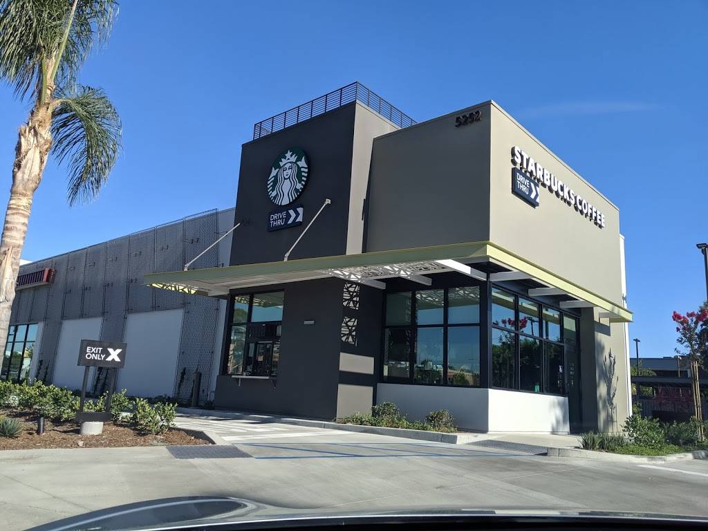 Starbucks | cafe | 5252 Katella Ave, Los Alamitos, CA 90720, USA | 5624309717 OR +1 562-430-9717