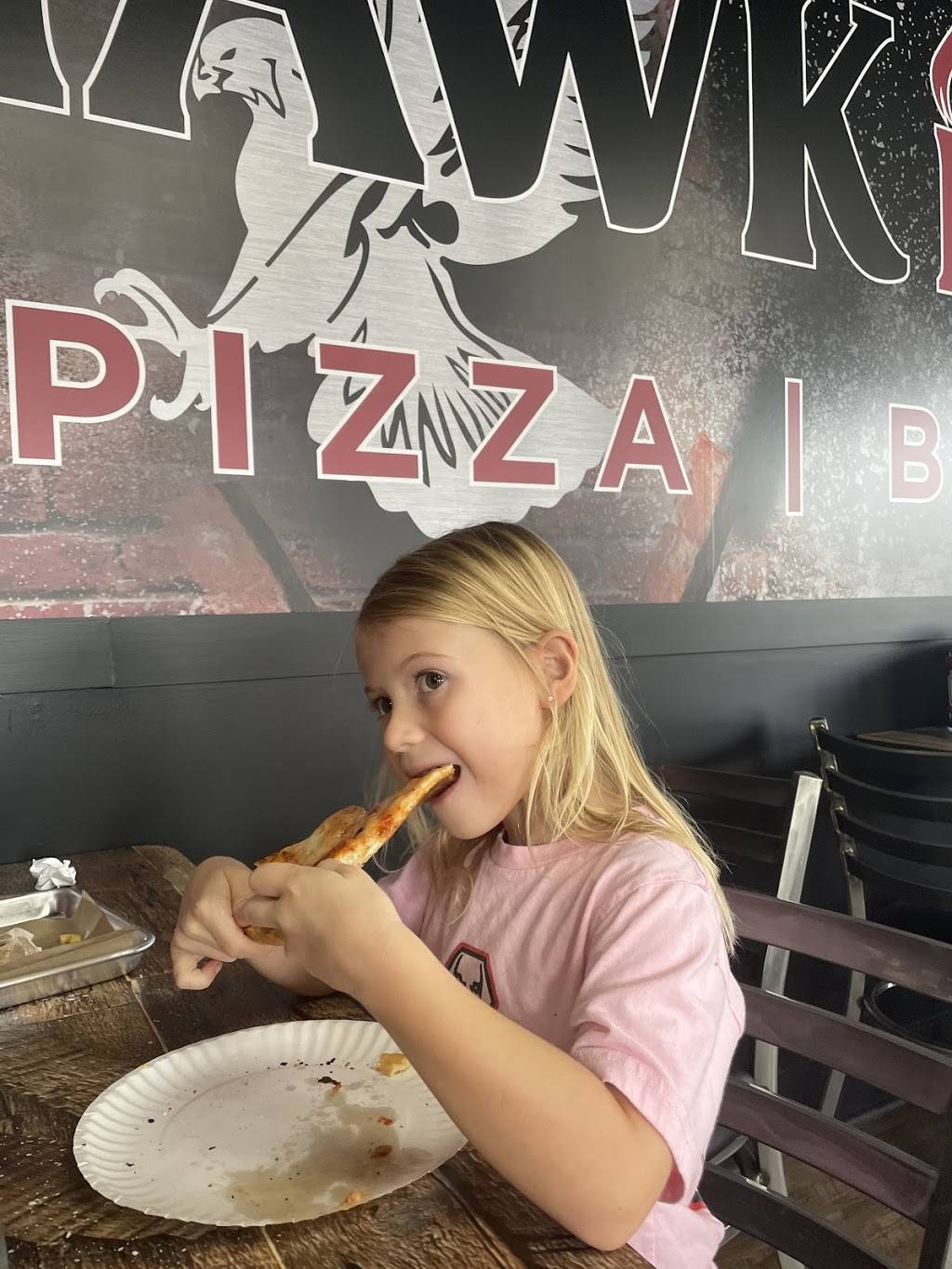 Hawk n Hog Brandon | restaurant | 140 N Parsons Ave, Brandon, FL 33510, USA | 8135712100 OR +1 813-571-2100