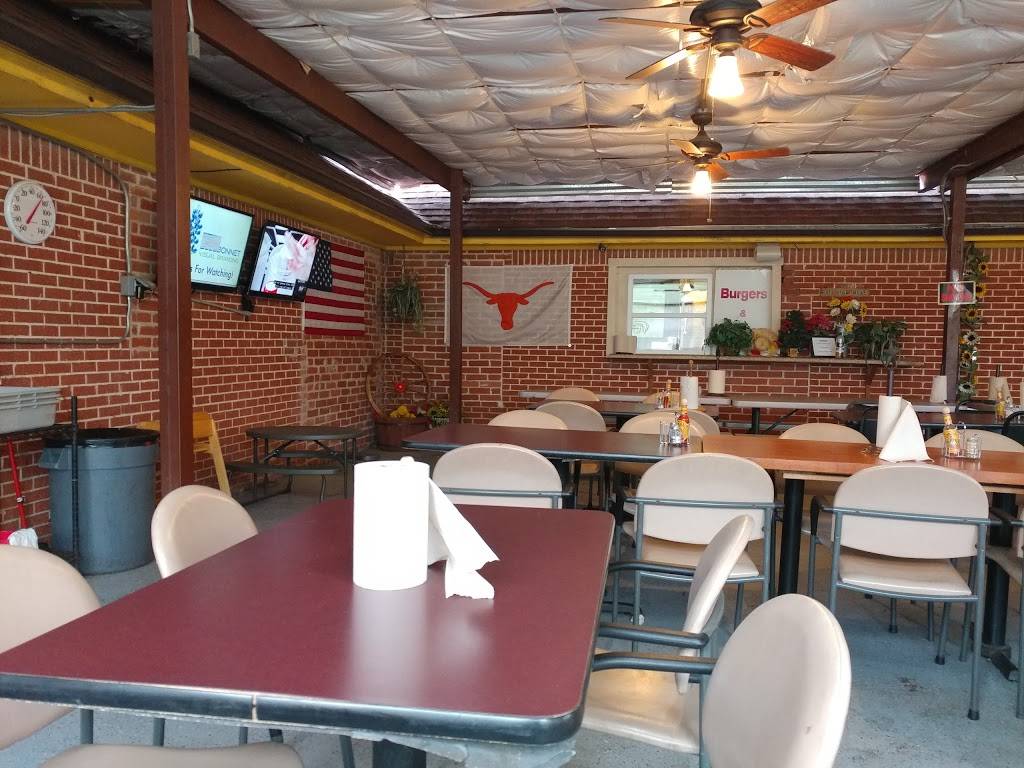 J&J BBQ & Burgers | restaurant | 300 W Whitestone Blvd, Cedar Park, TX 78613, USA | 5129180314 OR +1 512-918-0314