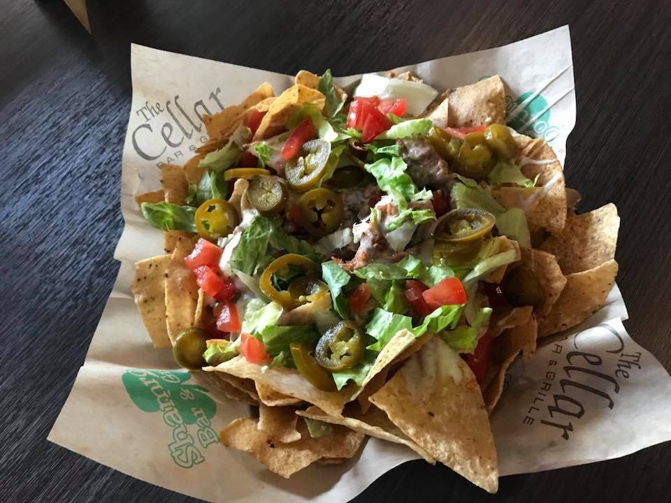 The Cellar Bar & Grille | restaurant | 3256 Lansdowne Dr, Lexington, KY 40502, USA | 8593178301 OR +1 859-317-8301