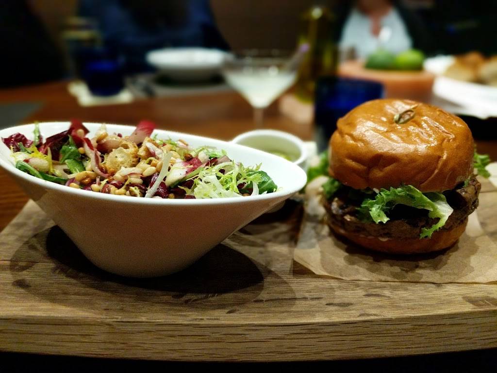 Plateia | restaurant | 425 Westwood Plaza, Los Angeles, CA 90095, USA | 3107943563 OR +1 310-794-3563