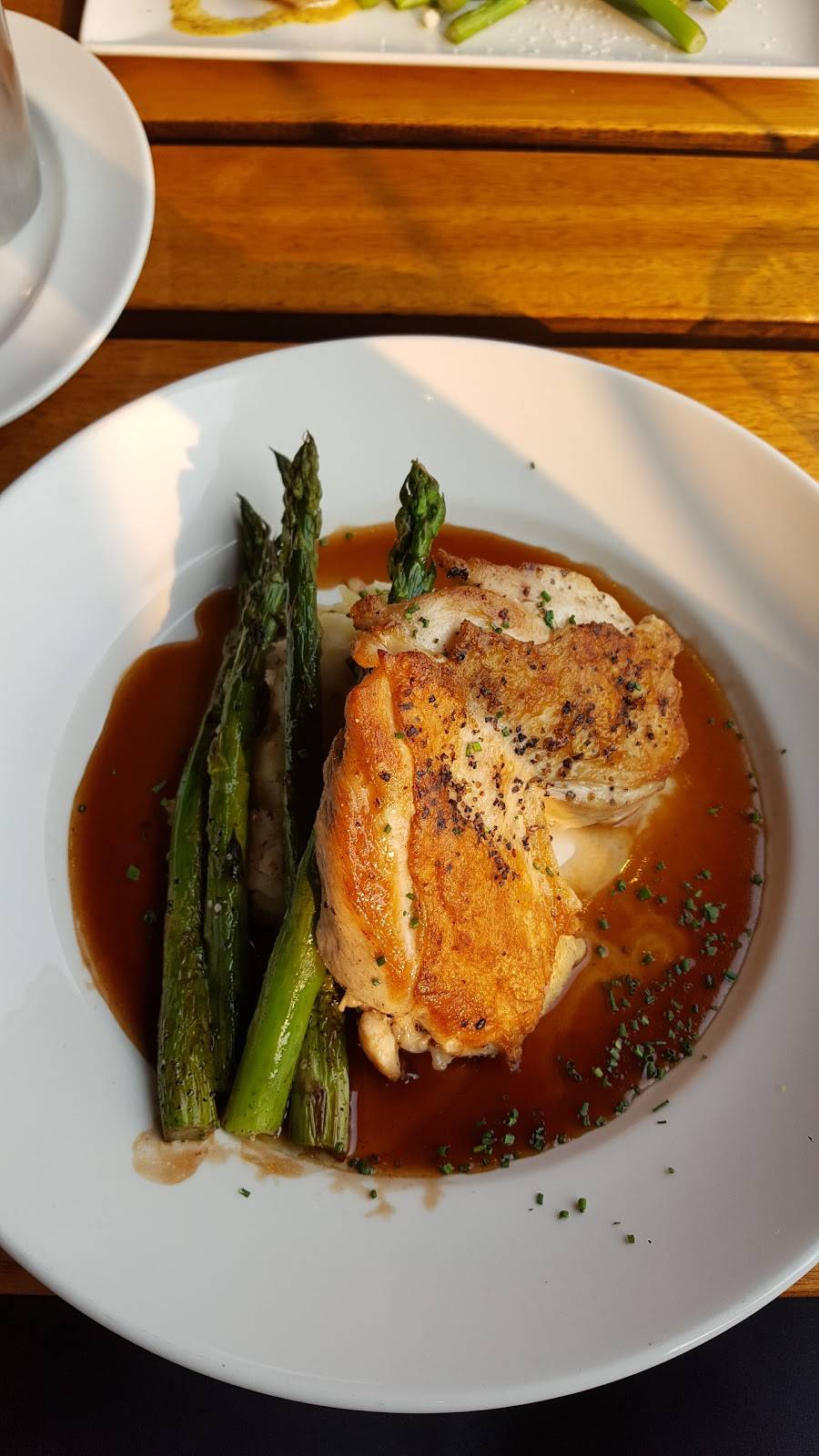 Franklin Chop House | restaurant | 1101 Murfreesboro Rd, Franklin, TN 37064, USA | 6155917666 OR +1 615-591-7666