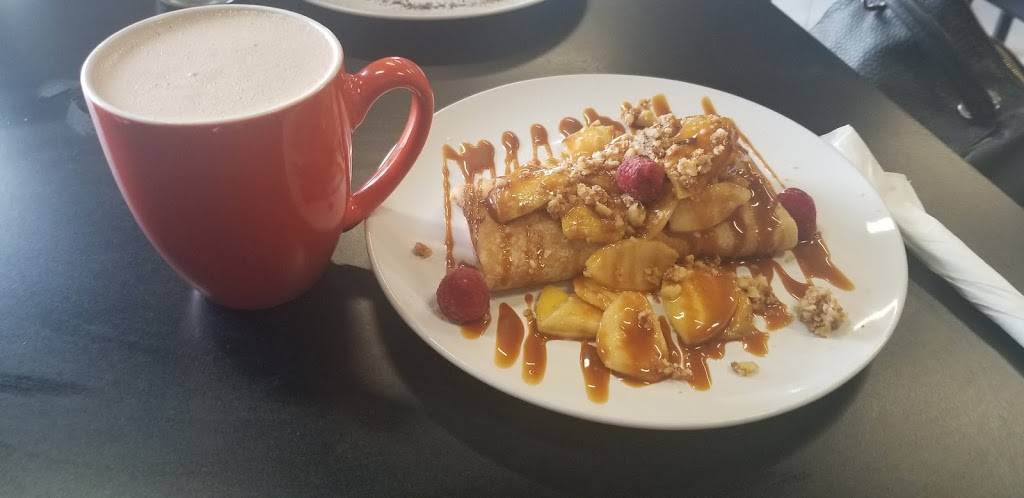 La creperia | restaurant | Paseo Costero 1400, Playas, Playas de Tijuana, 22504 Tijuana, B.C., Mexico | 016644481861 OR +52 664 448 1861