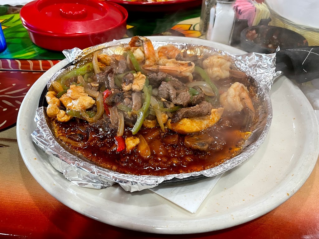 La Casita | restaurant | w 86322, 37 W Hollamon St, Camp Verde, AZ 86322, USA | 9285673202 OR +1 928-567-3202