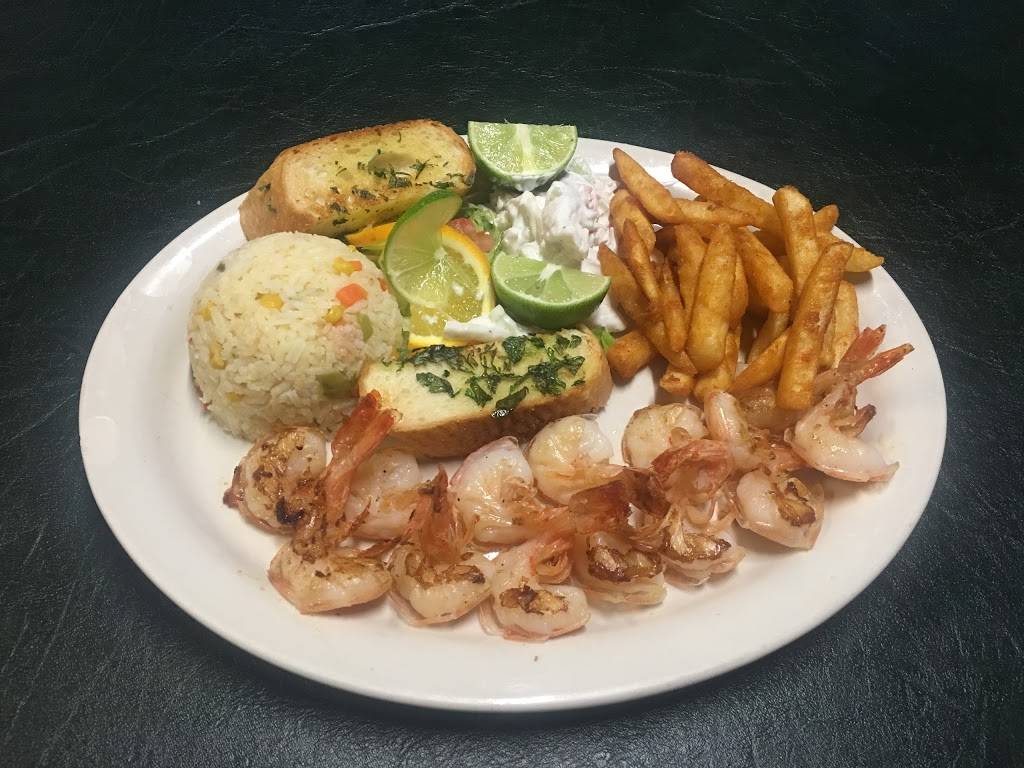 El chubasco | restaurant | 1658 W Cermak Rd, Chicago, IL 60608, USA | 3122269220 OR +1 312-226-9220