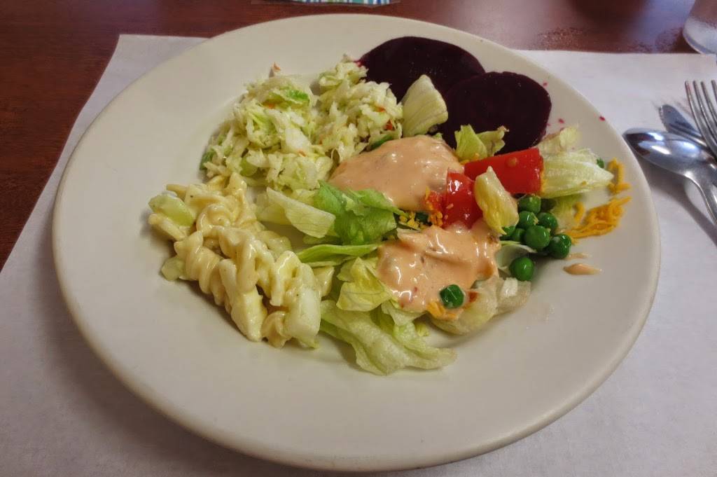 Middleton Diner | restaurant | 125 N Newton St, Middleton, MI 48856, USA | 9892367794 OR +1 989-236-7794