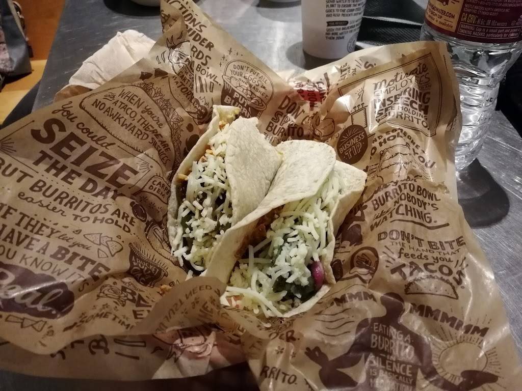 Chipotle Mexican Grill | restaurant | 1751 N 1st St Ste 40, San Jose, CA 95112, USA | 4084536115 OR +1 408-453-6115