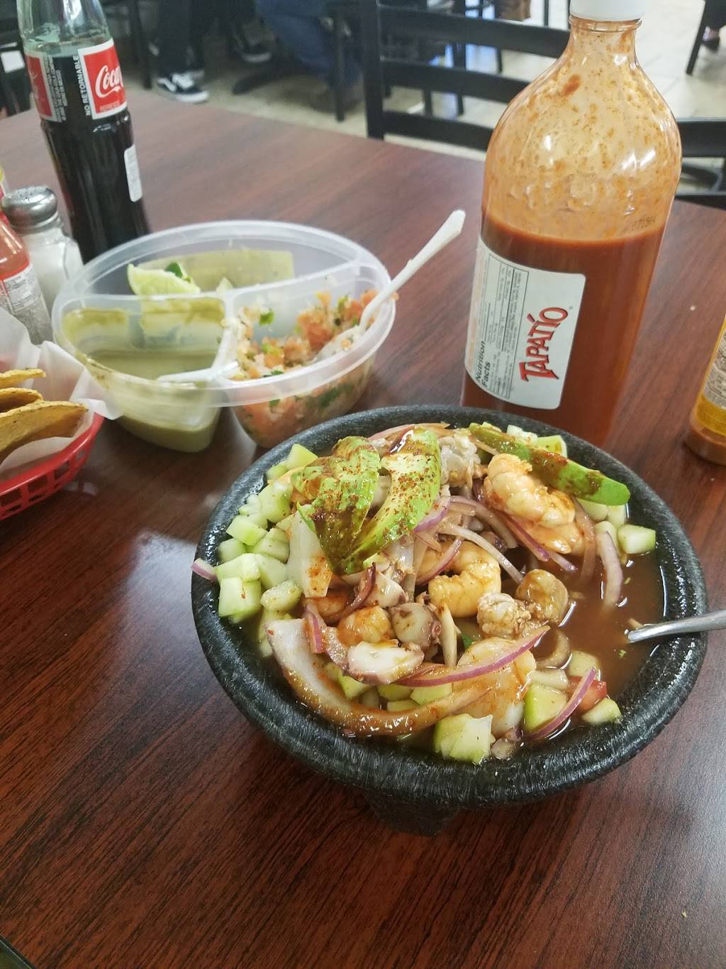 Sinaloa Fish Market & Restaurant | restaurant | 9741 Alondra Blvd, Bellflower, CA 90706, USA | 5622782388 OR +1 562-278-2388