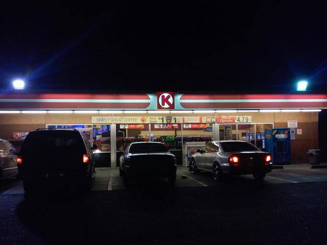 Circle K | cafe | 7428 N 51st Ave, Glendale, AZ 85301, USA | 6239312596 OR +1 623-931-2596