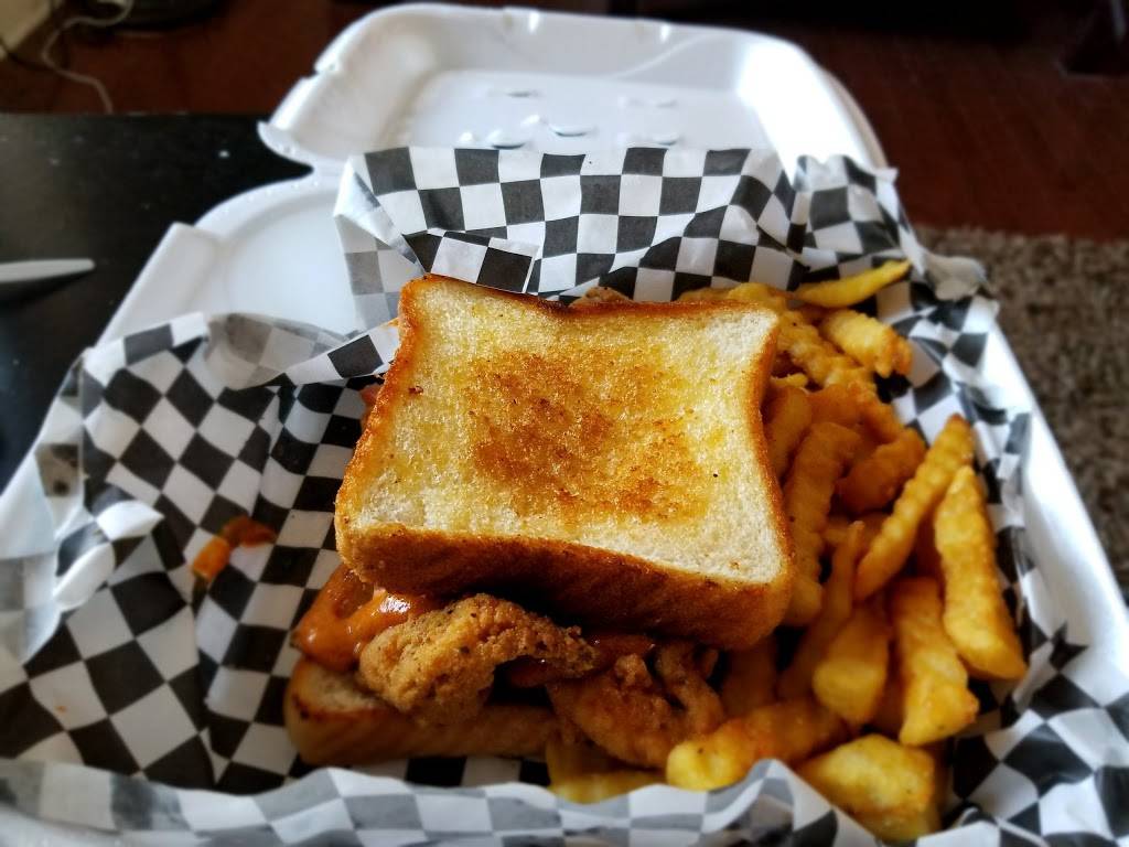 Chef Las Fish Fry Seafood Grill & Catering | meal takeaway | 4924 S Cobb Dr SE M, Smyrna, GA 30080, USA | 6782935170 OR +1 678-293-5170