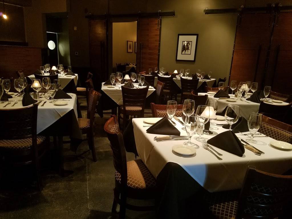 Myrons Prime Steakhouse | restaurant | 10003 NW Military Hwy, San Antonio, TX 78231, USA | 2104933031 OR +1 210-493-3031