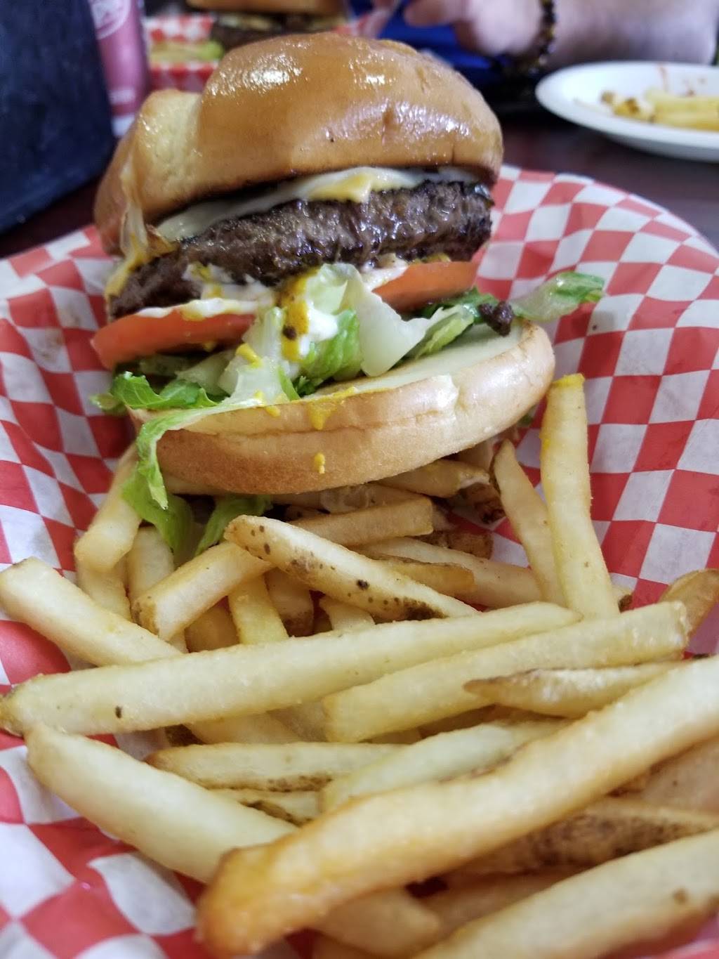 Jimmys Burger | restaurant | 6300 Independence Pkwy, Plano, TX 75023, USA | 4692983611 OR +1 469-298-3611