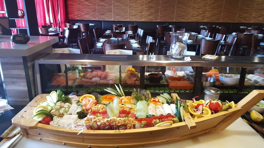 Kei Sushi | restaurant | 5085 S McCarran Blvd, Reno, NV 89502, USA | 7756579257 OR +1 775-657-9257