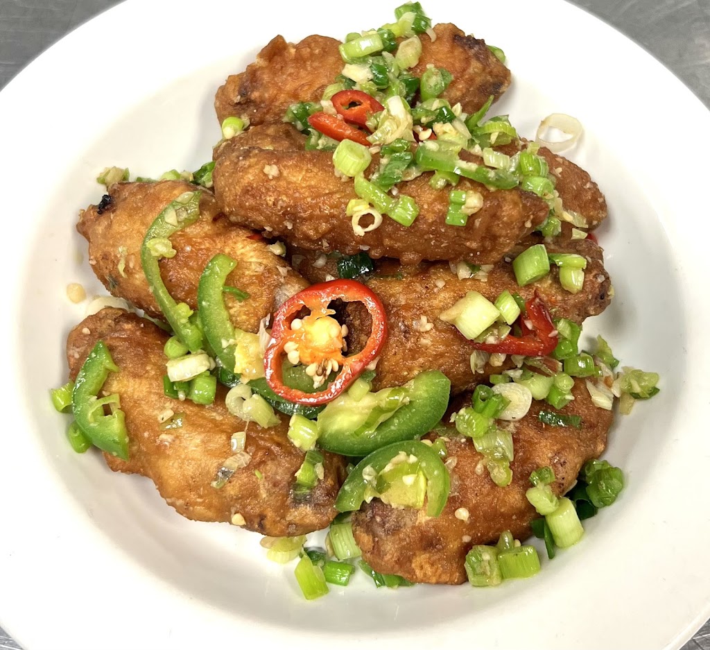 Papa Lu’s Kitchen 陆家村 | restaurant | 13334 Ramona Blvd k, Baldwin Park, CA 91706, USA | 6264980253 OR +1 626-498-0253