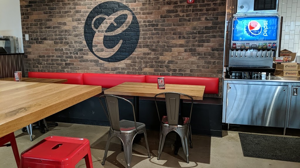 Capriottis Sandwich Shop | restaurant | 3540 Pioneer Pkwy Suite 107, Santa Clara, UT 84765, USA | 4352161800 OR +1 435-216-1800