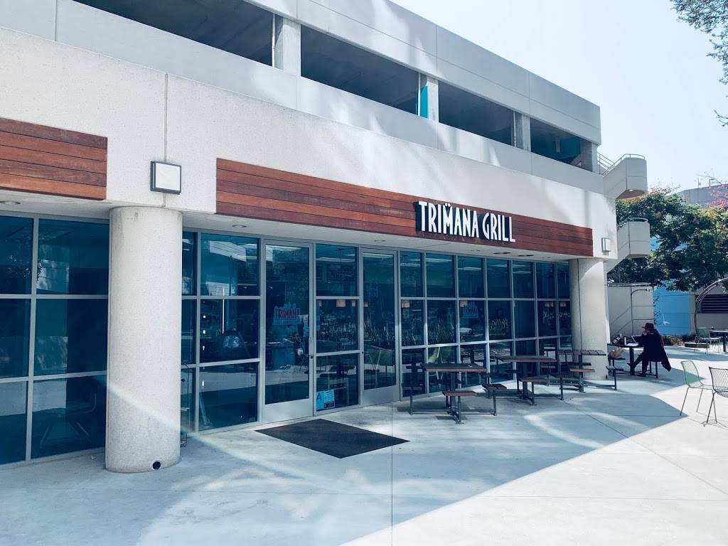 Trimana Grill | restaurant | 451 Corporate Pointe, Culver City, CA 90230, USA | 3106413200 OR +1 310-641-3200