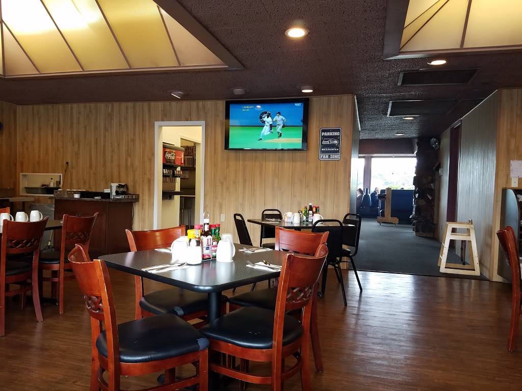 Cattins Family Dining | restaurant | 105 9th Ave SW, Puyallup, WA 98371, USA | 2538483494 OR +1 253-848-3494