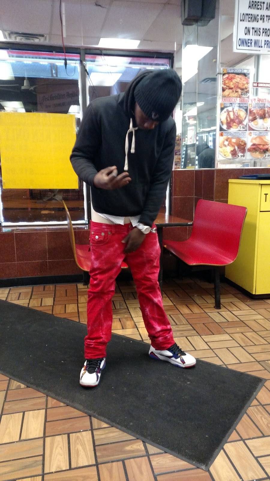 American Fried Chicken | restaurant | 466 18th Ave, Newark, NJ 07103, USA | 9732970777 OR +1 973-297-0777