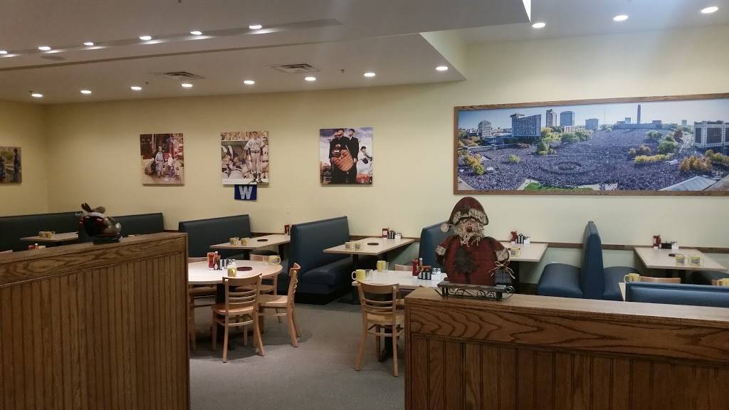 Ronnies Restaurant | restaurant | 12812 W 87th St, Lenexa, KS 66215, USA | 9138318600 OR +1 913-831-8600