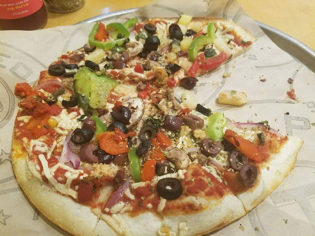 Pieology Pizzeria Upland, CA | restaurant | 1071 E 19th St, Upland, CA 91784, USA | 9099818838 OR +1 909-981-8838