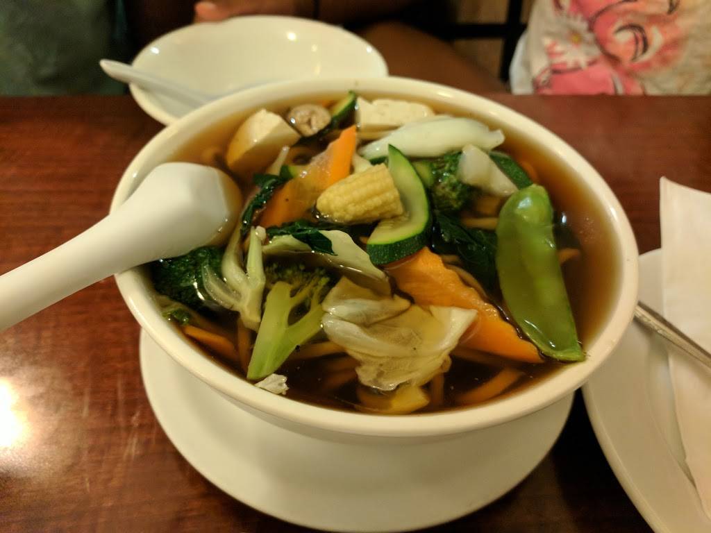 Garden Fresh | restaurant | 1245 W El Camino Real, Mountain View, CA 94040, USA | 6502541688 OR +1 650-254-1688