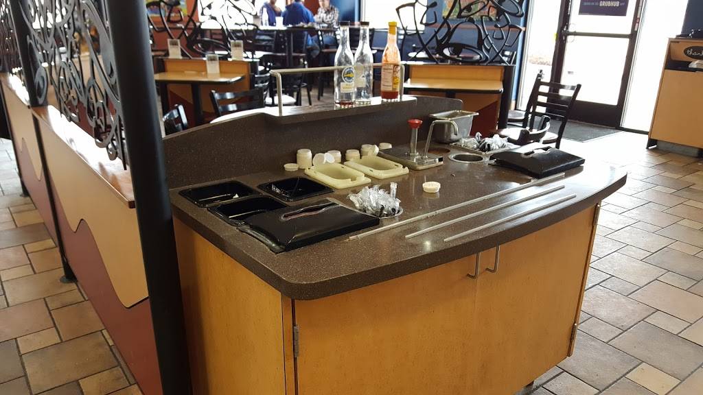 Long John Silvers | restaurant | 10832 S Crossroads Dr, Parker, CO 80134, USA | 3038413734 OR +1 303-841-3734