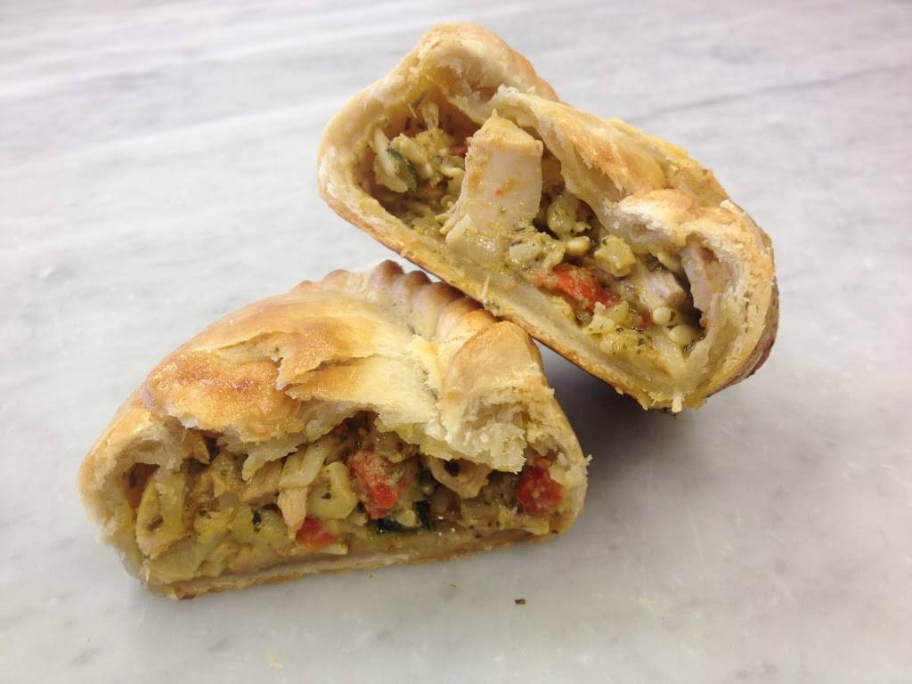 The Pure Pasty Co. | bakery | 128 Church St NW, Suite C, Vienna, VA 22180, USA | 7032557147 OR +1 703-255-7147