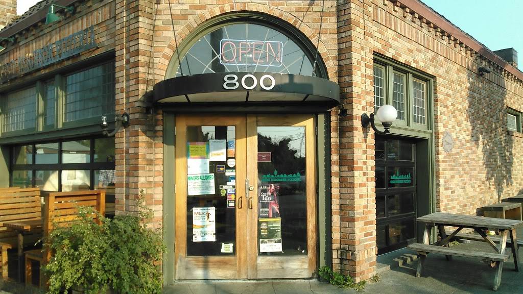 Good Neighbor Pizzeria | restaurant | 800 NE Dekum St, Portland, OR 97211, USA | 5032857400 OR +1 503-285-7400