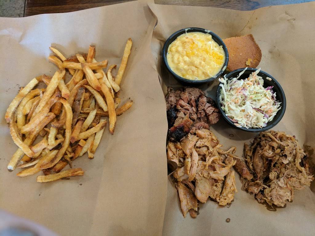 MISSION BBQ | restaurant | 351 S College Rd, Wilmington, NC 28403, USA | 9103382858 OR +1 910-338-2858