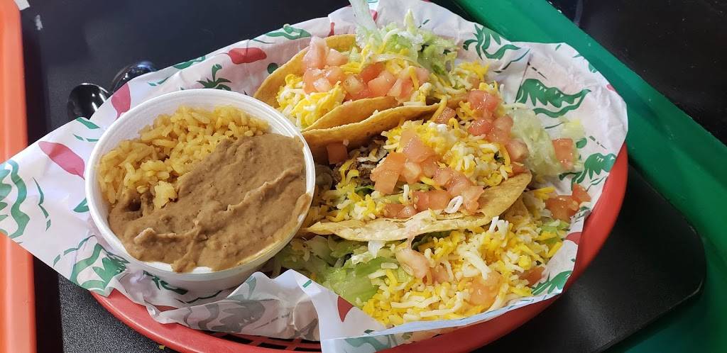 Taco Joint | restaurant | 100 S Central Expy, Richardson, TX 75080, USA | 4695472651 OR +1 469-547-2651