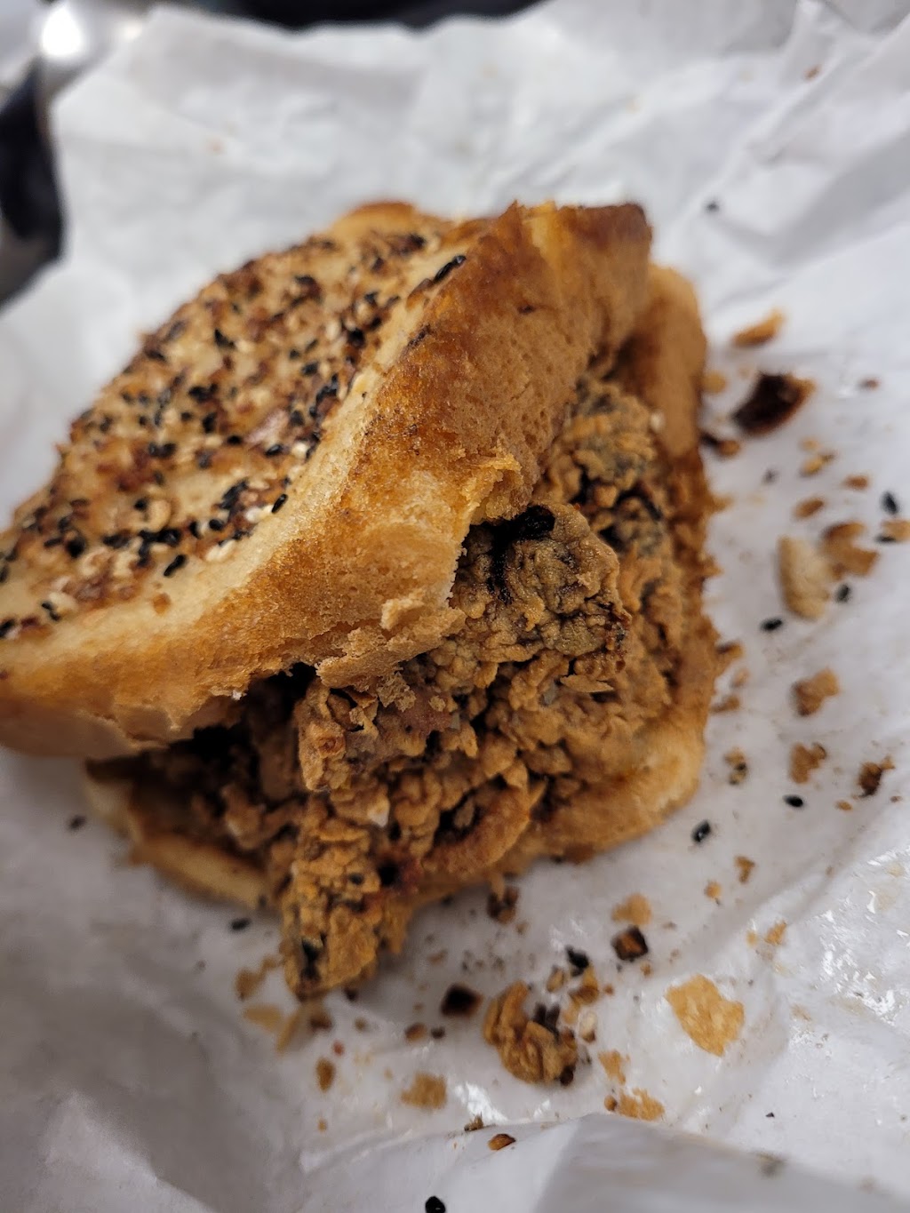 Commerce Fork Food Co | restaurant | 921 W Commerce St, Dallas, TX 75208, USA | 4698802813 OR +1 469-880-2813