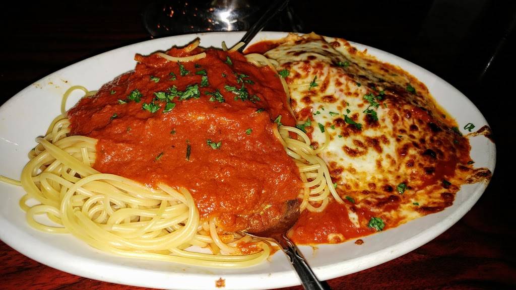 Nicolosis Italian Restaurant | restaurant | 7005 Navajo Rd, San Diego, CA 92119, USA | 6194615757 OR +1 619-461-5757