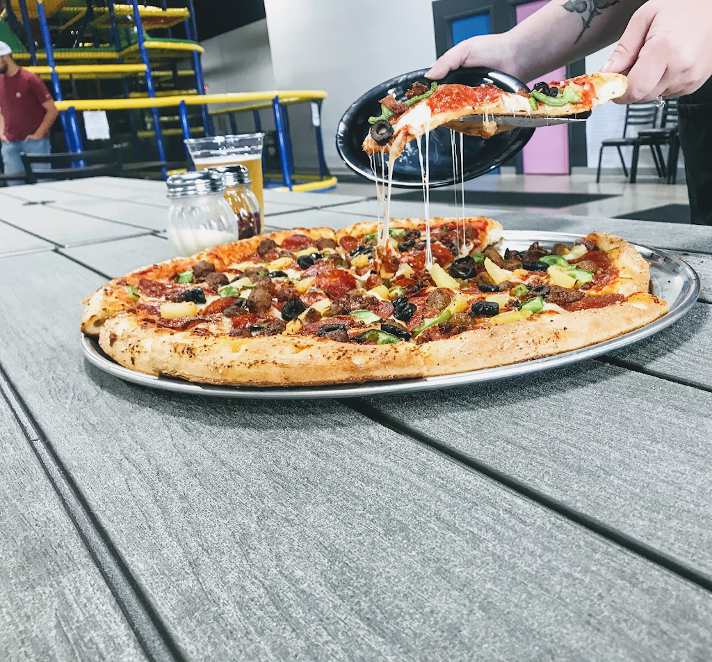 Awesome Indoor Playground Salem | cafe | 3890 Center St NE, Salem, OR 97301, USA | 5033397054 OR +1 503-339-7054