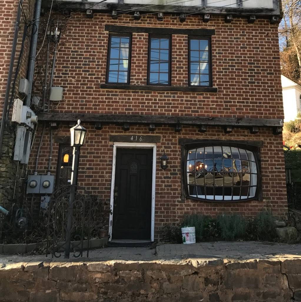 Bann Thai Old Town | restaurant | 416 Mill St, Occoquan, VA 22125, USA | 5715723193 OR +1 571-572-3193