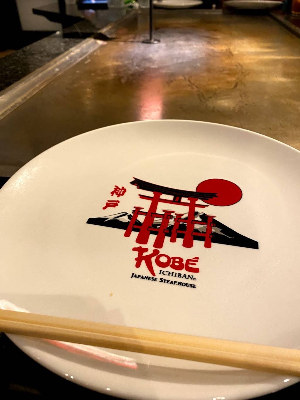 Kobe Japanese Steakhouse - St Petersburg | restaurant | 2773 66th St N, St. Petersburg, FL 33710, USA | 7272730018 OR +1 727-273-0018