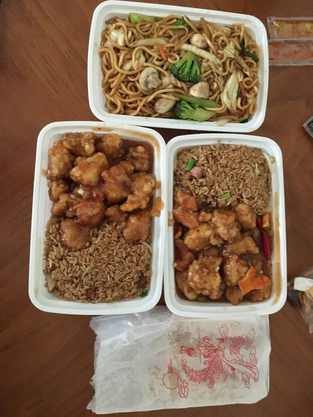 Jade Garden | restaurant | 1200 N Battlefield Blvd # 119, Chesapeake, VA 23320, USA | 7574361010 OR +1 757-436-1010