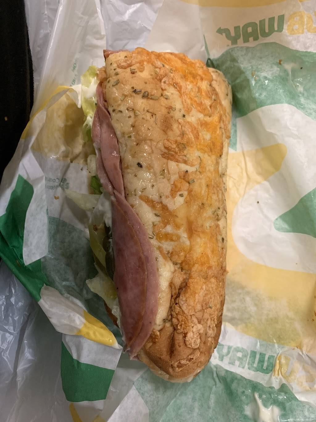 Subway Restaurants | restaurant | 4807 San Jacinto St, Houston, TX 77004, USA | 7135292668 OR +1 713-529-2668