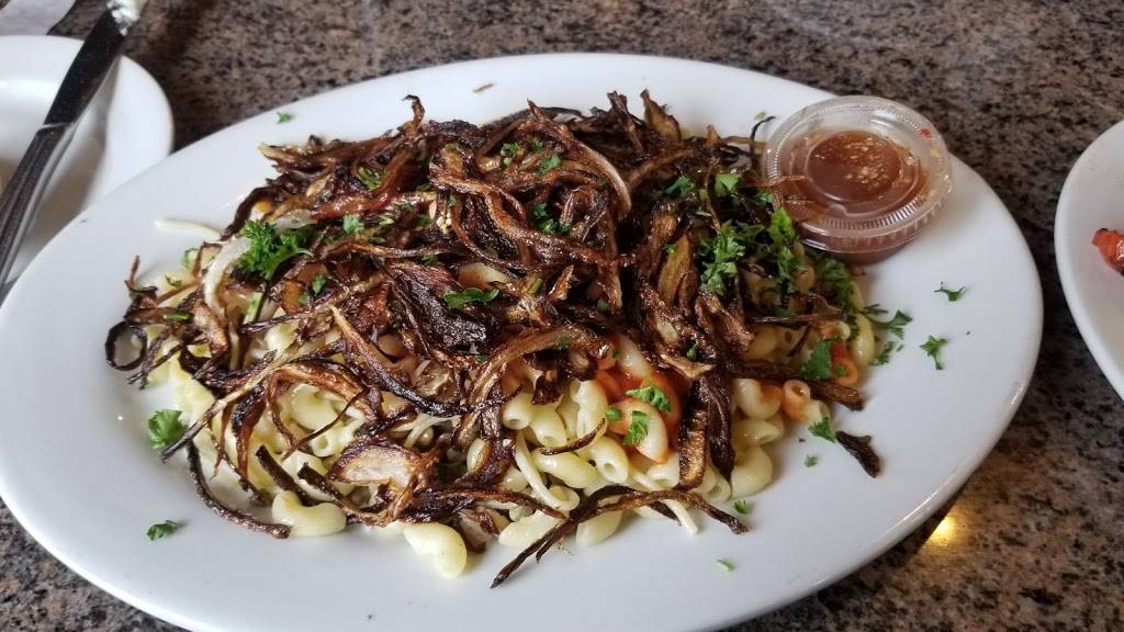 La Marsa Waterford | restaurant | 4176 Pontiac Lake Rd, Waterford Twp, MI 48328, USA | 2486743100 OR +1 248-674-3100