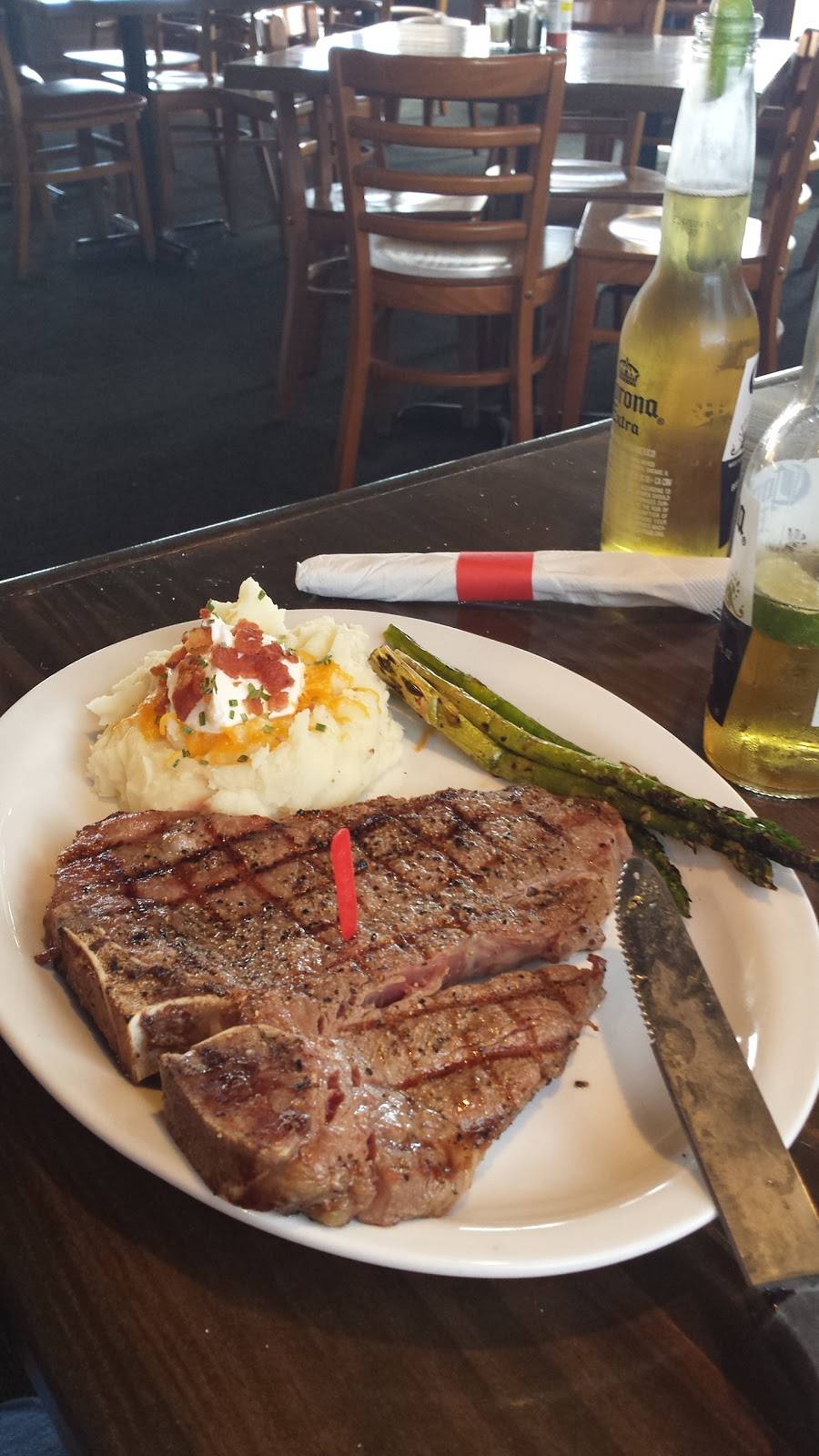 Brunos Steak House | restaurant | 2101 Malcolm Ave, Newport, AR 72112, USA | 8702012397 OR +1 870-201-2397