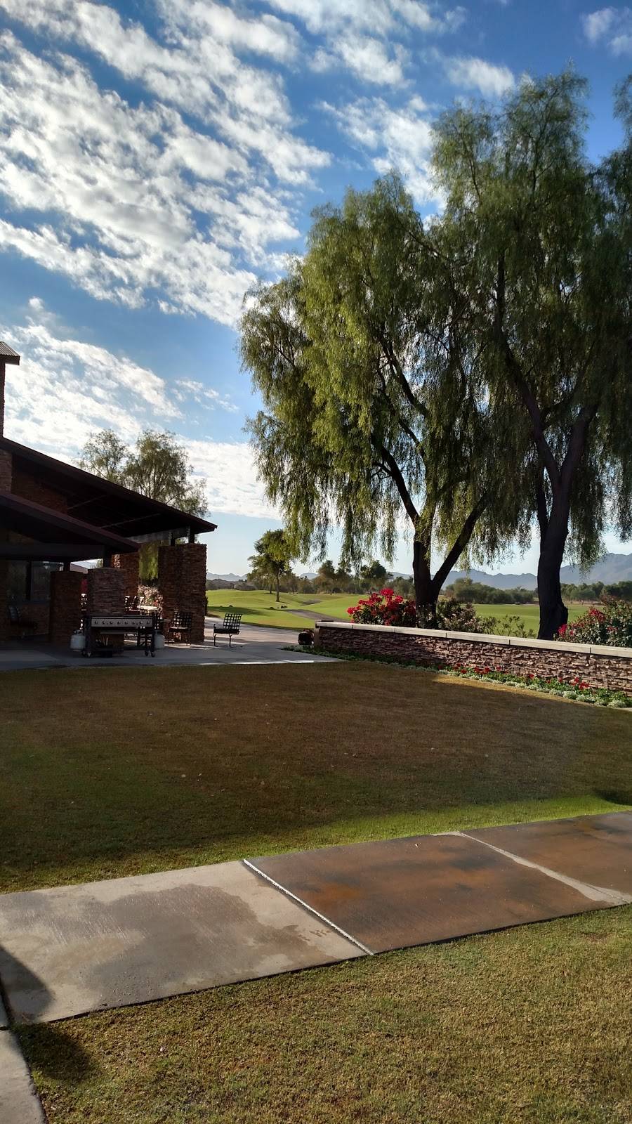 Trilogy Golf Club at Power Ranch | restaurant | 4415 E Village Pkwy, Gilbert, AZ 85298, USA | 4809880004 OR +1 480-988-0004